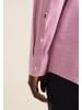Seidensticker Business Hemd Regular in Rosa/Pink