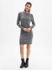 Gant Kleid in grau - 0001