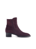 Gabor Fashion Elegante Stiefeletten in rot
