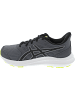 asics Jolt 4 GS Sportschuh Grau