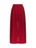 TALENCE Women Sweatpants in Red
