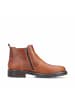 rieker Chelsea Boot in braun