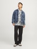 Jack & Jones Hemd in Cloud Dancer