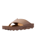 Sandalen Sand