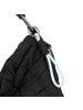 Fritzi aus Preußen Olga Limited Leo Bubble Schultertasche 27 cm in black