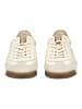 Gabor Sneaker Weiß/Beige