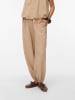Vero Moda Hose in Natural