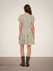 JDY Kleid in Crockery