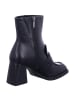 Tamaris Stiefeletten/Boot in schwarz