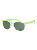 BEZLIT Kinder Sonnenbrille in Grün