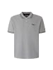 Pepe Jeans Poloshirt in Grau