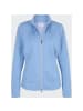 Joy Jacke PEGGY in Azurblau