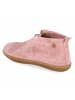 El Naturalista Schnürschuhe EL VIAJERO in rosa