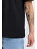 !SOLID T-Shirt SDCadel in Schwarz