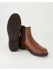 Ecco Chelsea Boots in Braun