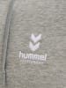 Hummel Hoodie Hmloscar Hoodie in GREY MELANGE