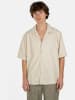 Reell Hemd "Resort Shirt" in Grün