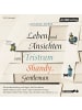 DHV Der Hörverlag Leben und Ansichten von Tristram Shandy, Gentleman