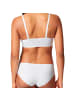 Skiny Bustier Sensation in Weiß