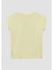 s.Oliver T-Shirt in 1120_helles zitrone