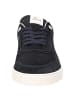 Sioux Sneaker Tedroso-704 in dunkelblau