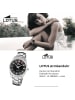 Lotus Chronograph-Armbanduhr Lotus Classic Silber mittel (ca. 38mm)