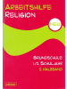 Calwer Arbeitshilfe Religion Grundschule Neu 1./2. Schuljahr 2. Halbband | Im...
