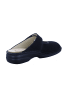 Finn Comfort Pantolette in schwarz