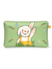 smartsleep Kissenbezug für das Kids Comfort Pillow (50 x 32 cm) - Hase Rikki