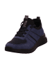 rieker Sneaker in blau