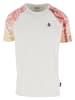 Just Rhyse Just Rhyse T-Shirts in offwhite