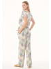Organication Jumpsuit "WOR13369" in Mehrfarbig