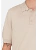 ONLY & SONS Poloshirt Wyler in Dunkelblau / beige