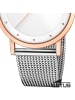 Lotus Chronograph-Armbanduhr Lotus Classic silber mittel (ca. 35mm)