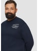 s.Oliver Sweatshirt in 59D1_navy