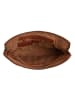 The Chesterfield Brand Elvas Aktentasche Leder 40 cm Laptopfach cognac
