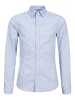 JACK & JONES Junior Oberhemd in Cashmere Blue