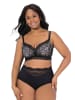 TruYou BH in schwarz