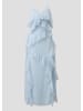 QS Kleid  in  5104_hellblau