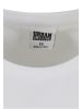 Urban Classics T-Shirt in white