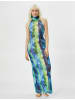 KOTON Kleid in Mehrfarbig