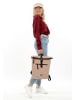 EMILY & NOAH Rucksack E&N Kairo in oldrose