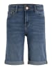 JACK & JONES Junior Jeanshose 'Rick Original' in blau