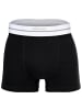 ellesse Boxershort 3er Pack in Schwarz