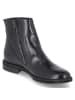 Paul Green Stiefeletten in Schwarz