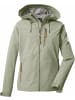 Killtec Outdoorjacke für Damen in olive