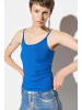 NO MATTER WHAT Blouse in Blau