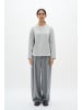 InWear Sweatshirt GincentIW Relaxed fit in Granite Melange
