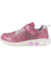 Geox Sneaker low J Phyper G. A in pink