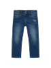 s.Oliver Jeans-Hose lang in Blau